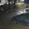 Dombivli News : मुसळधार पावसात डोंबिवलीत नागरिक हैराण; पाणी साचल्याने जनजीवन विस्कळीत, चोरट्यांच्या टोळीची दहशत