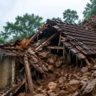 Pune Landslide : पुण्यातील मावळ तालुक्यात घरावर दरड कोसळली; कुटुंब अडकल्याची भीती, NDRFचे बचावकार्य सुरू