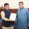 Dapoli Mahabaleshwar highway : दापोली–पोलादपूर–महाबळेश्वर राष्ट्रीय महामार्गासाठी प्रवीण दरेकरांची गडकरींकडे मागणी