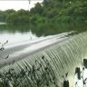Mumbai Water Supply : मुंबईसाठी दिलासादायक बातमी! विहारनंतर तुळशी तलावही ओसंडून वाहू लागला