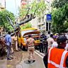 Chembur Bus Accident : चेंबूरमधील झाड दुघर्टनेेचे स्थायी समितीत तीव्र पडसाद