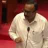 Atul save : दिव्यांग शाळांच्या नूतनीकरणासाठी ६० दिवसांची मुदत; मंत्री अतुल सावे यांची विधान परिषदेत माहिती