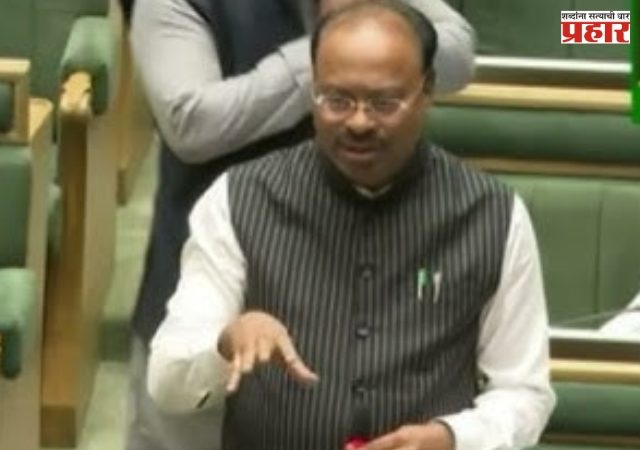 chandrashekhar bawankule : परप्रांतीयांच्या कोकणातील जमीन खरेदीची चौकशी