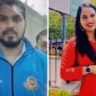 Delhi Crime :  भयंकर! वाढदिवशीच पत्नीची गोळ्या झाडून हत्या; आरोपी पोलीस कॉन्स्टेबल फरार