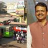 ST Depot Redevelopment : एसटी डेपोंच्या जमिनी भाड्याने देणार