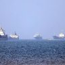 Hormuz Strait Attack : होर्मुझ हल्ल्यात भारतीय नाविकाच्या मृत्यूनंतर भारताने इराणी दूतावासाला बजावले समन्स