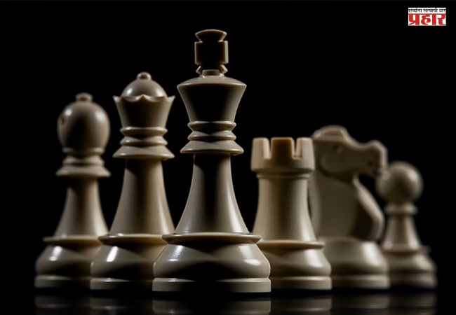 FIDE World Cup : फिडेकडून २०२७ विश्वचषकाचे नवे स्वरूप जाहीर; स्पर्धकांच्या संख्येत आणि बक्षीस रकमेत वाढ