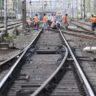 Harbour Line Block : हार्बर मार्गावर चार दिवस मध्यरात्री विशेष ट्रॅफिक ब्लॉक