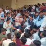 Rajasthan Teacher Suspended : संतापजनक कृत्य..! ५०० रुपये चोरीच्या संशयावरून विद्यार्थिनींना केलं विवस्त्र