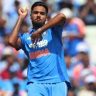 ICC Code of Conduct : भारताचा वेगवान गोलंदाज गुरनूर ब्रारला आयसीसीकडून ताकीद