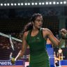 PV Sindhu Japan Open : जपान ओपन २०२६ बॅडमिंटन: सिंधूचा उपांत्यपूर्व फेरीत प्रवेश