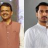 Devendra Fadnavis : तटकरे - पटेलांनंतर पार्थ पवारांनी घेतली मुख्यमंत्र्यांची भेट