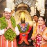 Ashadhi Ekadashi 2026 : आषाढी एकादशीला पंढरपुरात भक्तीचा महासागर; मुख्यमंत्री देवेंद्र फडणवीसांच्या हस्ते विठ्ठल-रुक्मिणीची शासकीय महापूजा