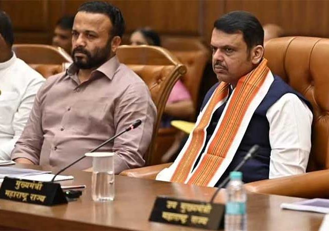 सोलापूर-मुंबई विमानसेवा २ ऑगस्टपासून पुन्हा सुरू होणार, पालकमंत्री जयकुमार गोरे यांच्या पाठपुराव्याला यश
