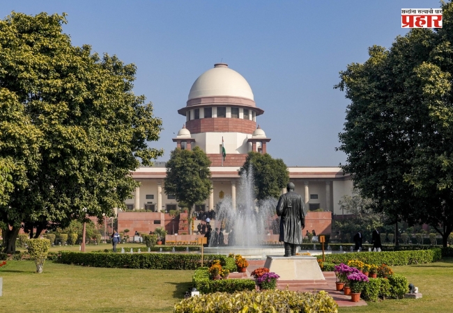 Ram Mandir Case, : राम मंदिर प्रकरण : सर्वोच्च न्यायालयाच्या निर्देशानंतर नवी एसआयटी स्थापन