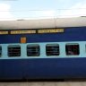 Mumbai News : 'तो पायाचा तुकडा कोणाचा?',CSMT स्थानकावर अमृतसर एक्स्प्रेसमध्ये धक्कादायक प्रकार
