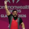 Commonwealth Games 2026 : लव्हप्रीत सिंगचा स्पर्धेमध्ये विक्रम; रौप्यपदकाची कमाई, सीमा कालीरामनाला कांस्य