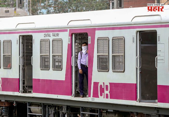 Central Railway Diva Station : ‘दिवा-डोंबिवलीला उतरता येणार नाही?’ १५ डब्यांच्या लोकलबाबत व्हायरल मेसेज खोटा; मध्य रेल्वेने दिले मोठे स्पष्टीकरण