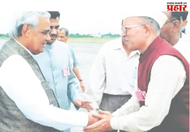 स्मृती आणि संघटन