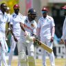 WI vs SL : वेस्ट इंडिजचा ऐतिहासिक विजय मात्र, आयसीसीने ठोठावले दंड; नेमकं कारण काय ?