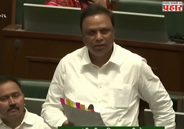 Ashish Shelar : शासकीय कर्मचाऱ्यांच्या बदल्यांमध्ये पारदर्शकता येणार