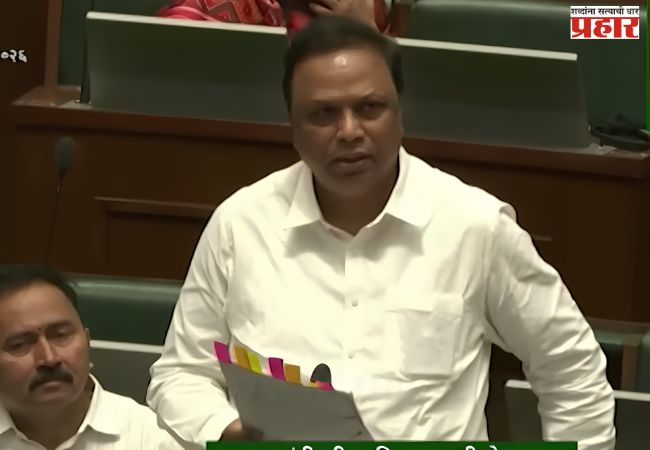 Ashish Shelar : लैंगिक जाहिरातींवर बंधने येणार
