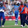 IND vs ENG: निर्णायक सामन्यापूर्वी भारतीय संघात मोठे बदल ! तिलक,वरुण संघातून बाहेर;संजू सॅमसनचे पुनरागमन ?