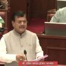 Pravin Darekar : वक्फ बोर्डाचा लेखा परीक्षण अहवाल १७ वर्षांपासून प्रलंबित