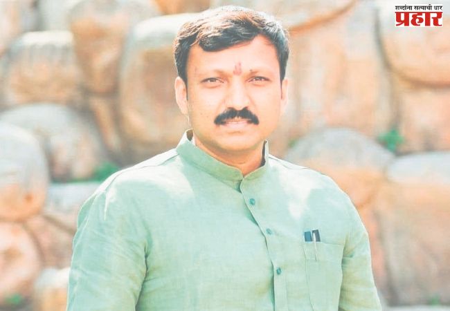 मराठवाड्याला केंद्रात मंत्रीपद?