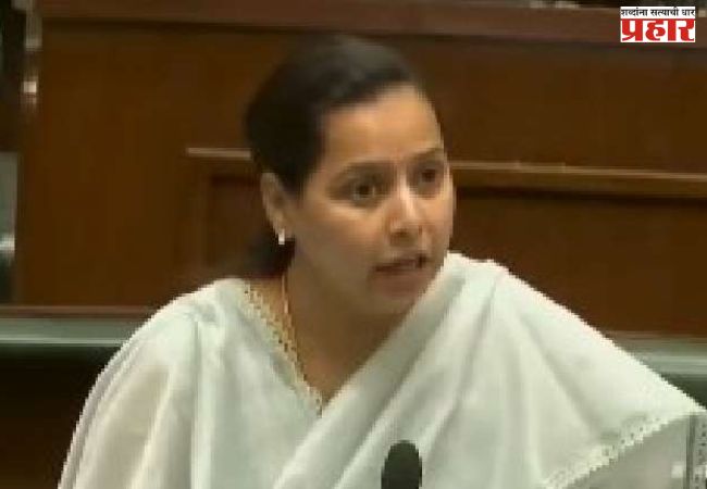Aditi Tatkare : राज्यातील महिला समुपदेशन केंद्रांचे सक्षमीकरण करणार – मंत्री आदिती तटकरे