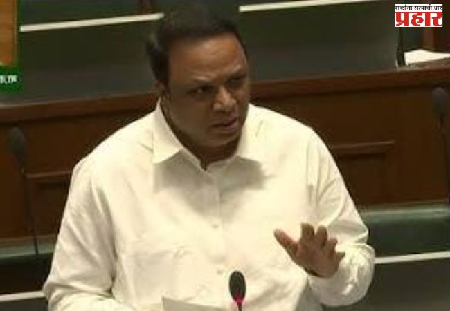 कातळशिल्पांचे संरक्षण करुनच विकास प्रकल्पांचा विचार करणार, मंत्री आशिष शेलारांनी दिली ग्वाही