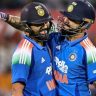 Ind vs Eng : रोहित-विराट पहिल्या सामन्यासाठी सज्ज ! एकदिवसीय क्रिकेटमध्ये भारताचं इंग्लंडवर वर्चस्व