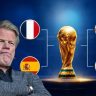 FIFA world Cup 2026 :