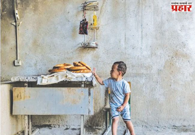 खाद्यसंस्कृतीचा जागतिक दस्तावेज