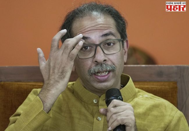 गळती थांबेचि ना…