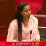 Aditi Tatkare : गुलाबी ई-रिक्षा योजनेसाठी आरटीओ प्रक्रिया अधिक सोपी करणार; प्रक्रिया सुलभ करण्यासाठी शासन प्रयत्नशील