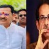वेळप्रसंगी देवाला सोडून 'रावणाशी' युती केली आणि आता ? शिवसेना शिंदे गटाचा उद्धव ठाकरेंवर जोरदार पलटवार
