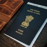 ग्लोबल पासपोर्ट इंडेक्समध्ये भारत 125व्या क्रमांकावर घसरला