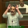 Nilesh Rane : स्मार्ट मीटरच्या तक्रारींबाबत अधिकाऱ्यांकडून मंत्र्यांना खोटी माहिती