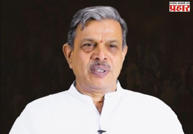 अयोध्या प्रकरणी दोषींना कठोर शिक्षा व्हावी – दत्तात्रेय होसबळे