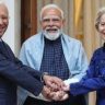 भारताच्या निर्यातीला युरोपचा आधार