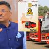 Pratap Sarnaik : एसटी प्रवासासाठी १ ऑगस्टपासून एनसीएमसी स्मार्ट कार्ड अनिवार्य