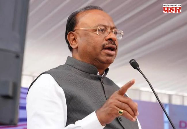 Chandrashekhar Bawankule : अभिजीत दीपकेंनी धमकी देणाऱ्या भाजप नेत्यांची नावे जाहीर करावीत!