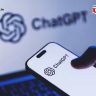 ChatGPT Down : चॅटजीपीटीची सेवा अचानक ठप्प; भारतासह जगभरातील कोट्यवधी युजर्स त्रस्त, कंपनीचे स्पष्टीकरण...