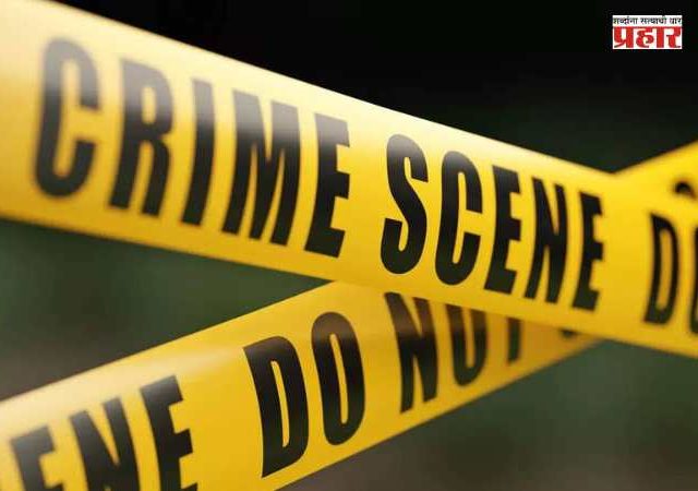 Chhatrapati Sambhajinagar Crime : एका सल्ल्याची एवढी किंमत! १५ वर्षीय मुलाने केली ५० वर्षीय व्यक्तीची हत्या