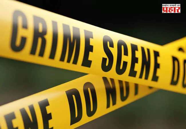 Chhatrapati Sambhajinagar Crime : एका सल्ल्याची एवढी किंमत! १५ वर्षीय मुलाने केली ५० वर्षीय व्यक्तीची हत्या