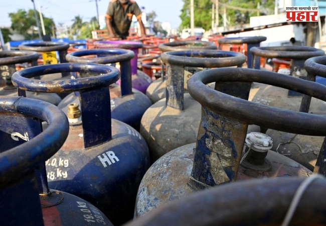 LPG Cylinder Price : एलपीजी सिलेंडरच्या किमतीत बदल; १ जुलैपासून लागू झाले ‘हे’ नवे नियम
