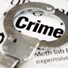 Crime News : घरात डॉक्टर पतीचा मृतदेह, ८ वर्षांचा मुलगा रक्तबंबाळ; पण पत्नी मात्र...