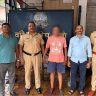 Cyber ​​Fraud : शेअर मार्केटमध्ये मोठ्या नफ्याचे आमिष; ₹३.६२ लाखांची सायबर फसवणूक, तामिळनाडूतून आरोपीला बेड्या