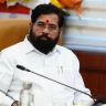 DCM Eknath Shinde : उपमुख्यमंत्री एकनाथ शिंदे यांची तब्येत बिघडली, रुग्णालयात दाखल